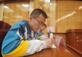 为构建良好的网络舆论生态,提升互联网新闻信息服务从业人员网络传播